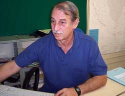 O delegado disse que os acessos continuarão fechados
