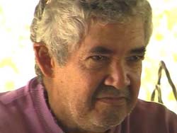 Seu Bernardo plantou 60 mil árvores